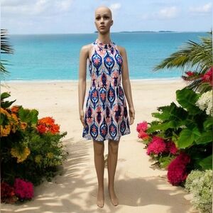Charle Henry SUMMER DRESS